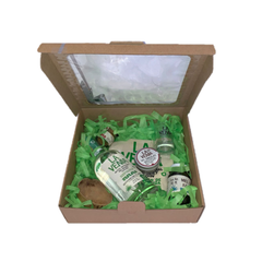 Kit Navideño La Venia Té Limón