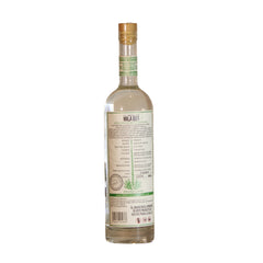 Espadín Capón 42%