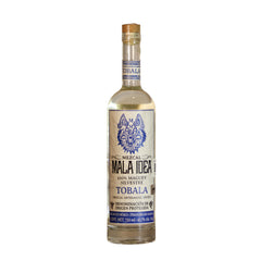 Tobalá 45.7%