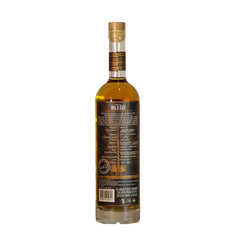 Espadín Añejo 40.9%