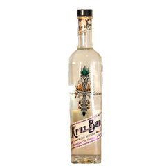 Espadín Dest. Pétalos de Rosa 40%