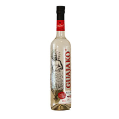 Espadín Triple Destilado 43%