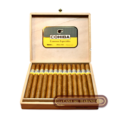 PUROS COHIBA