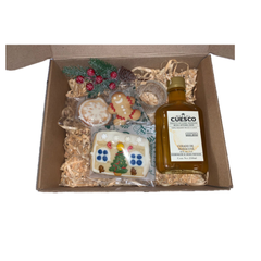 Kit Navideño Cuesco Christmas