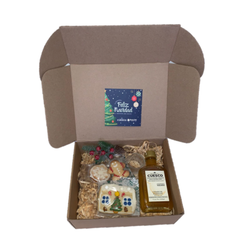 Kit Navideño Cuesco Christmas