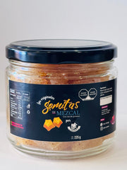 Gomitas de Mezcal