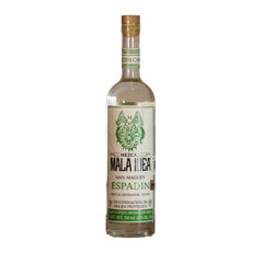 Espadín Capón 42%