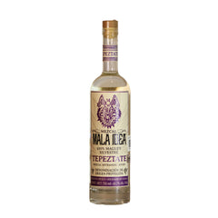 Tepeztate 45.7%