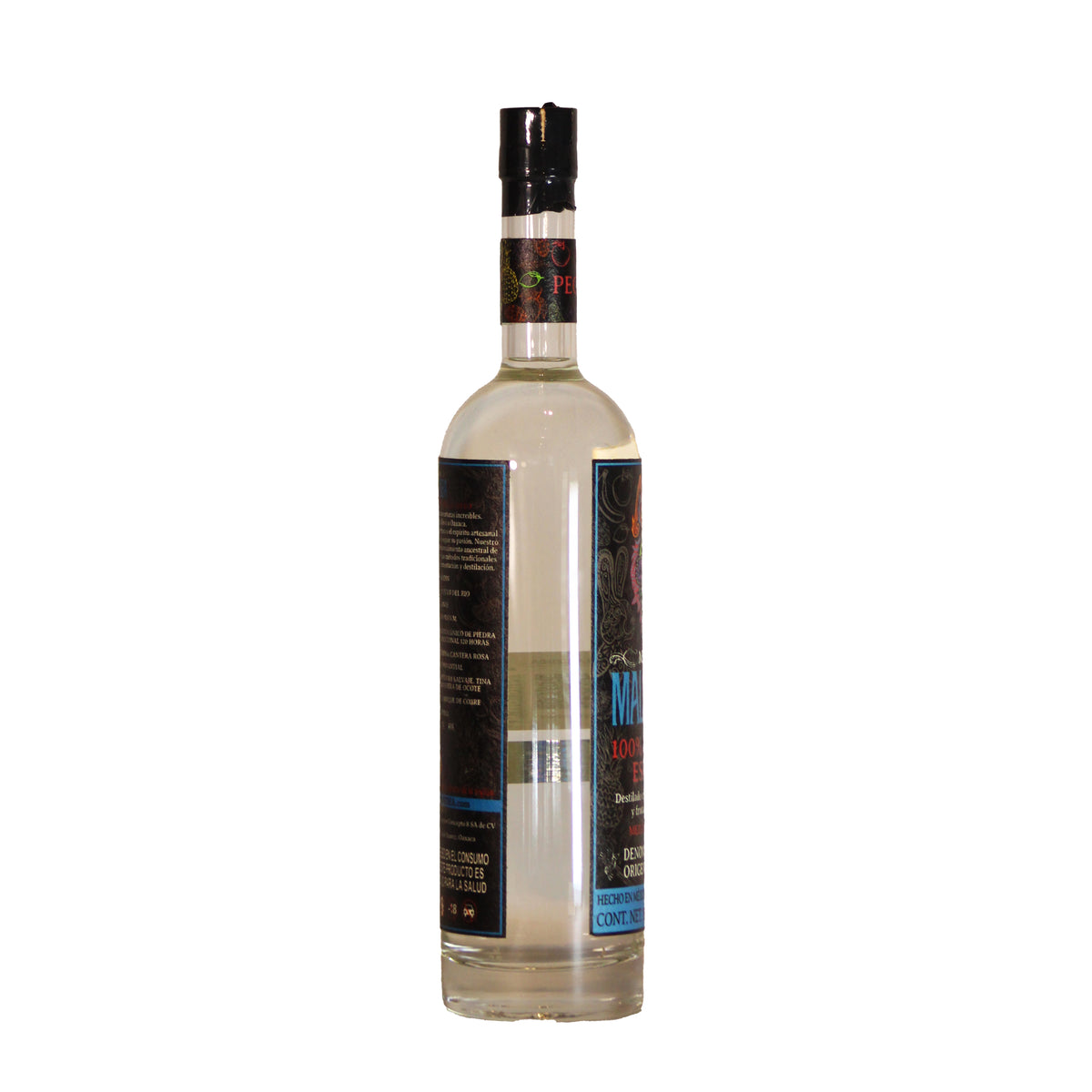 Espadín Pechuga de Conejo 50%