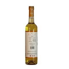 Espadín Reposado 40%
