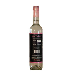 Espadín Pechuga de Pavo 48%