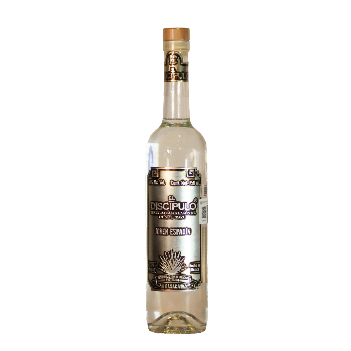 Espadín 40%