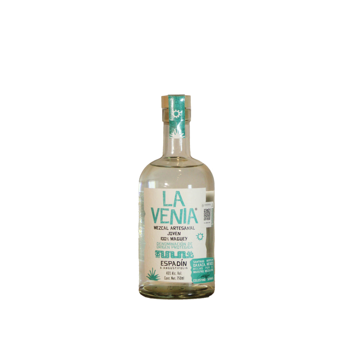 Espadín 40%
