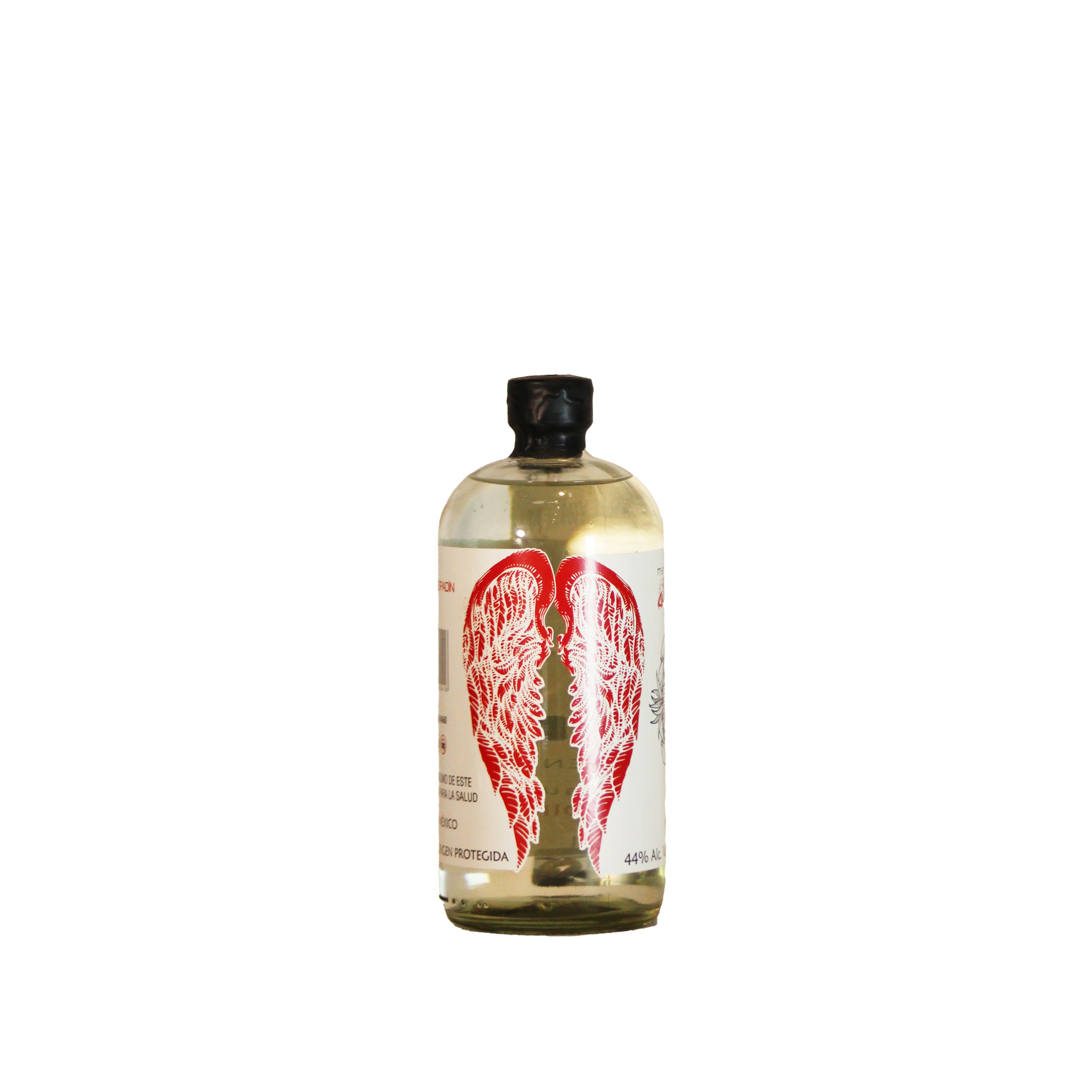 Espadín 44%