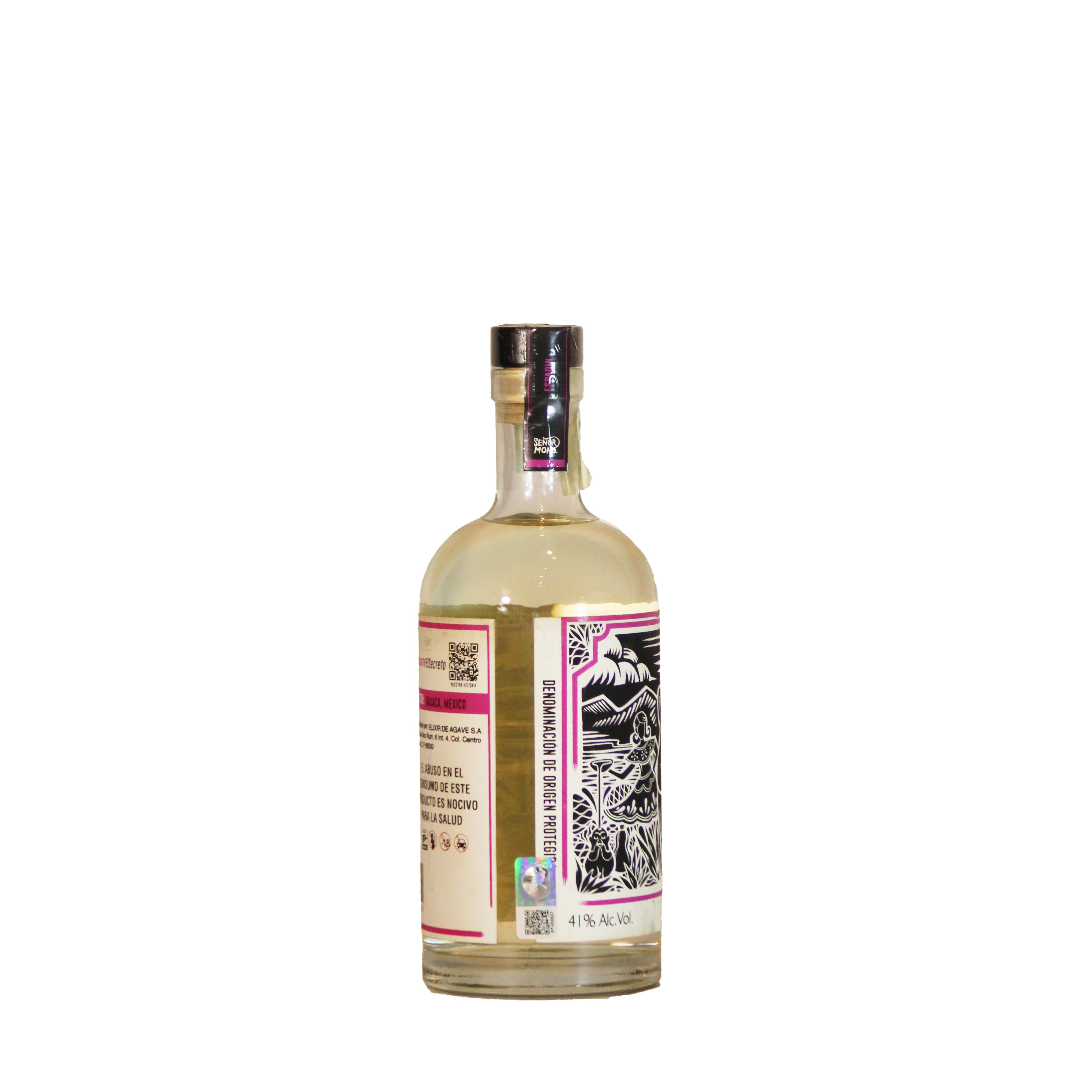 Espadín 41%