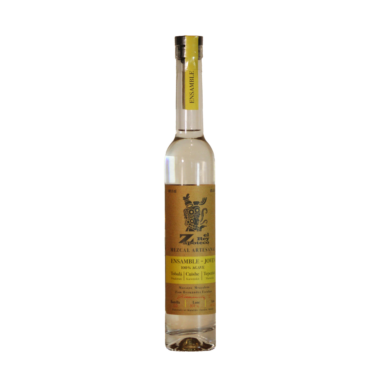 Ensamble 48%