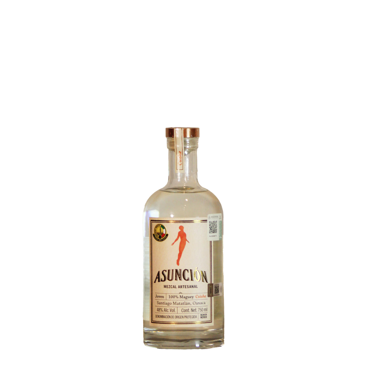 Espadín 45%