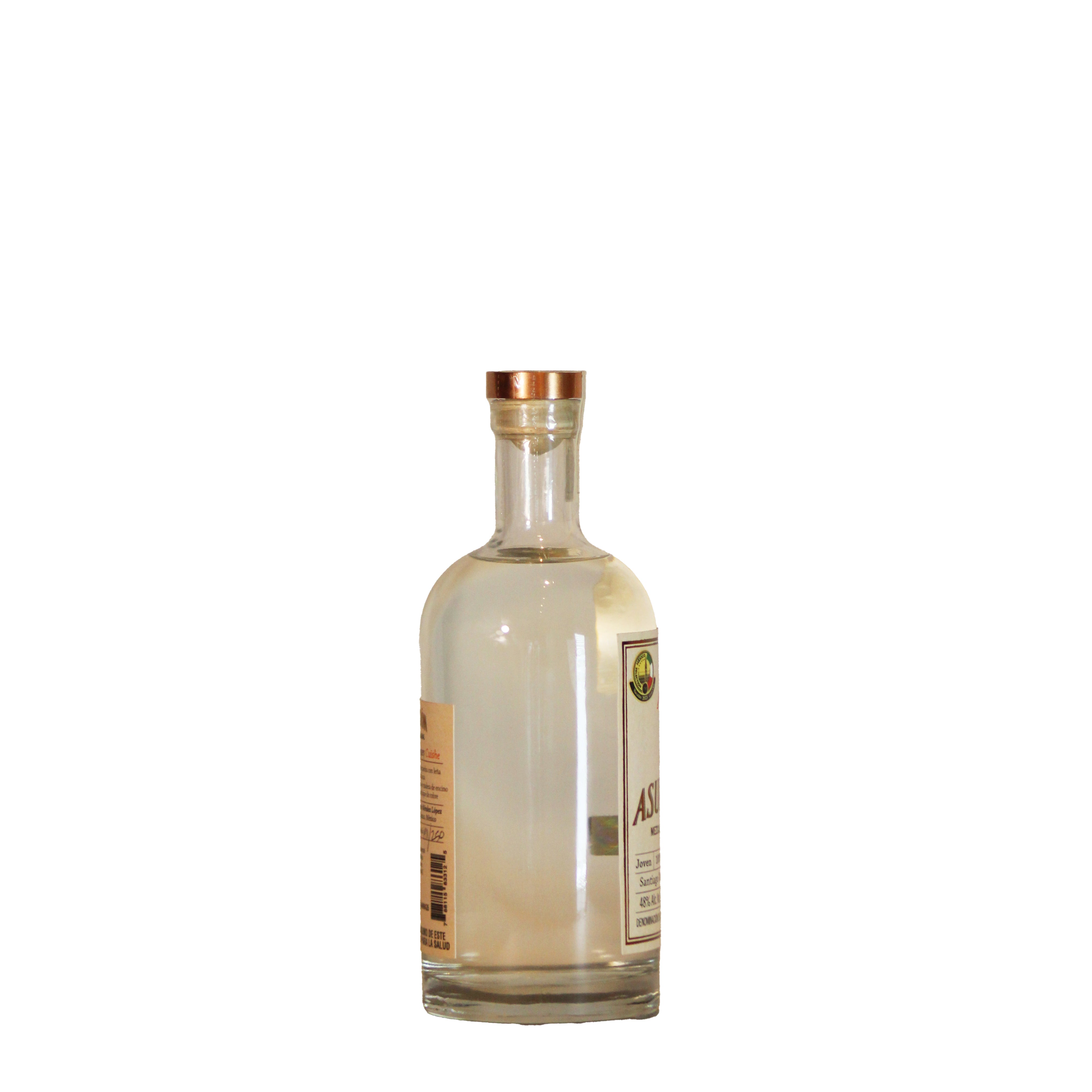 Espadín 45%