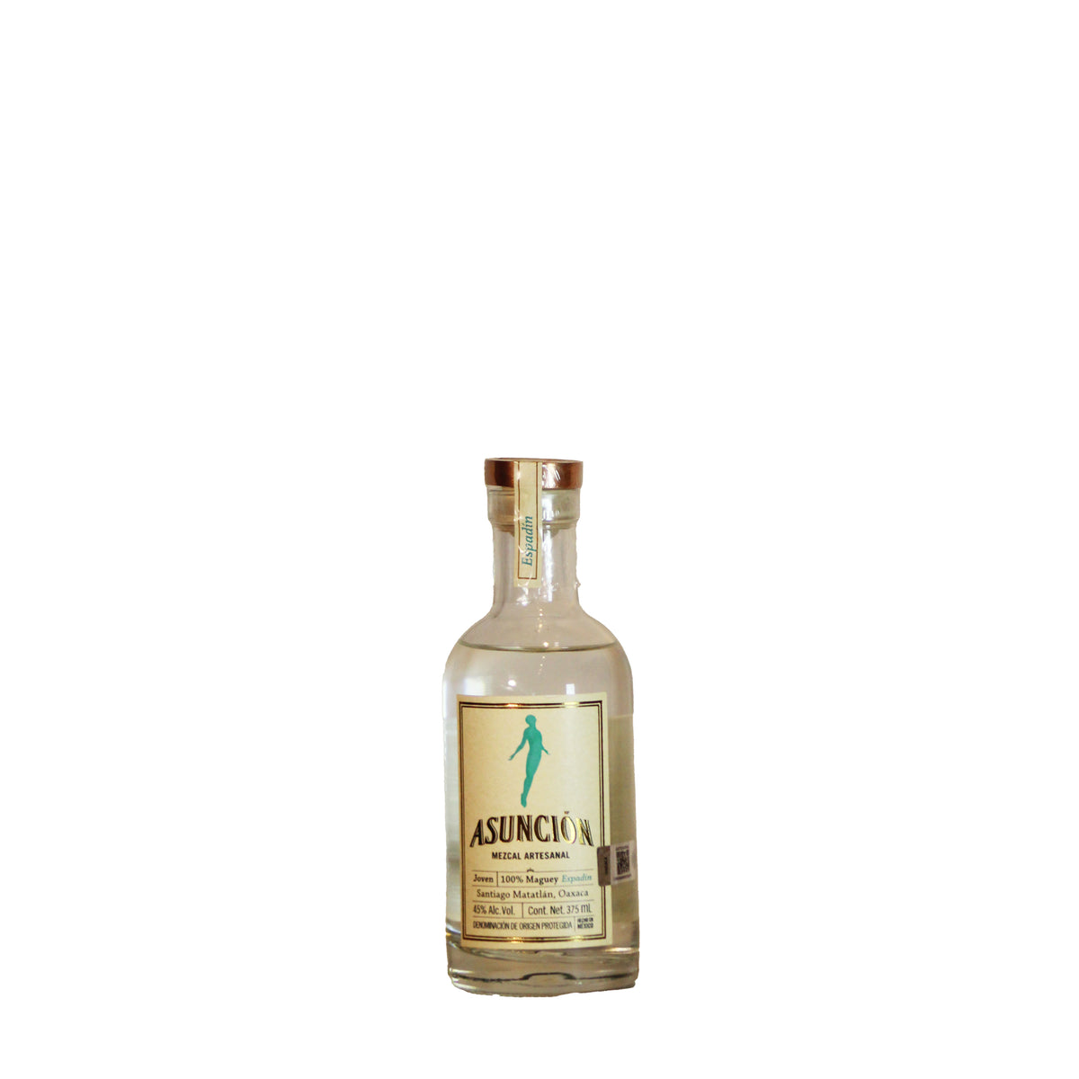 Espadín 45%