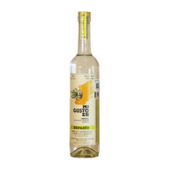 Espadín  40%