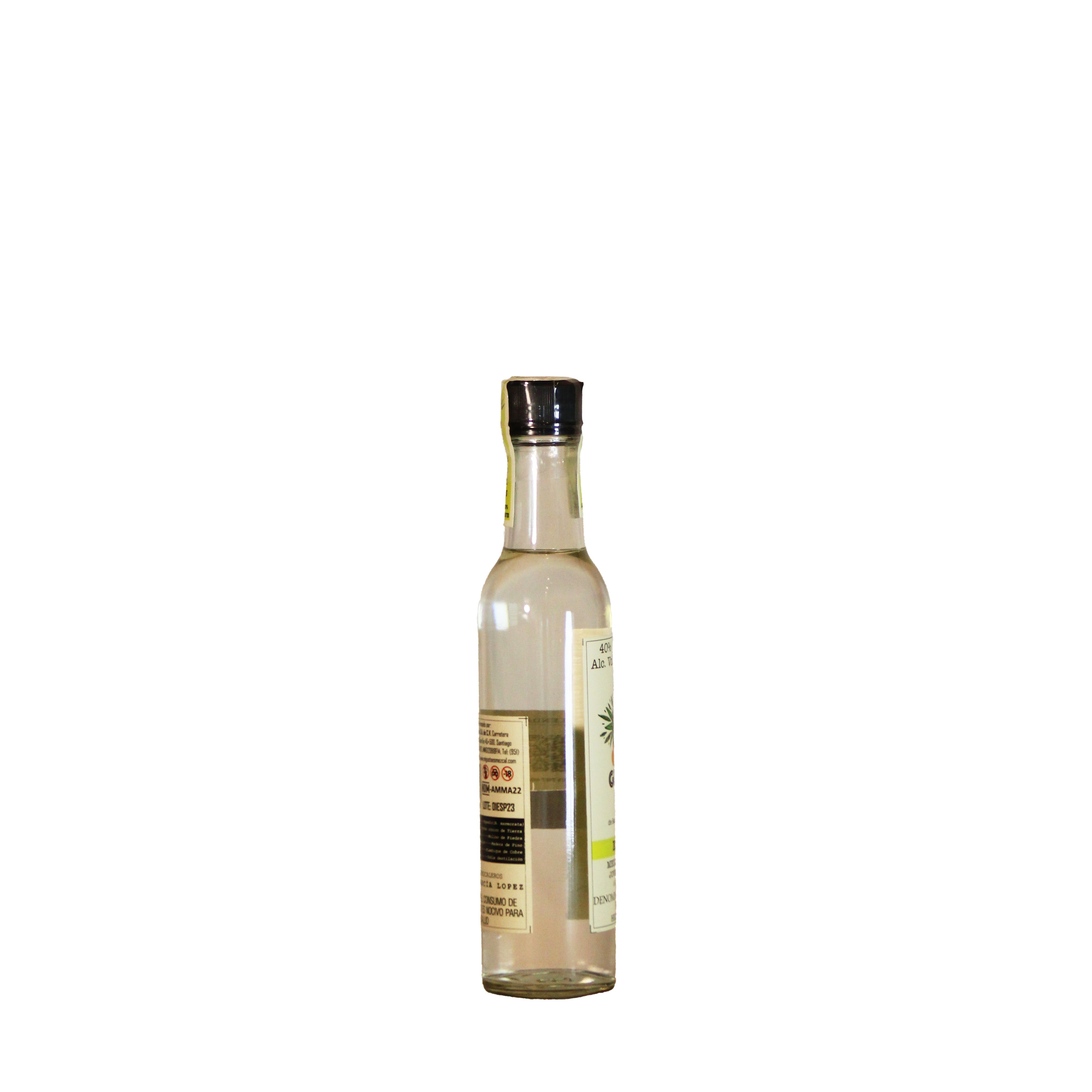 Espadín 41%