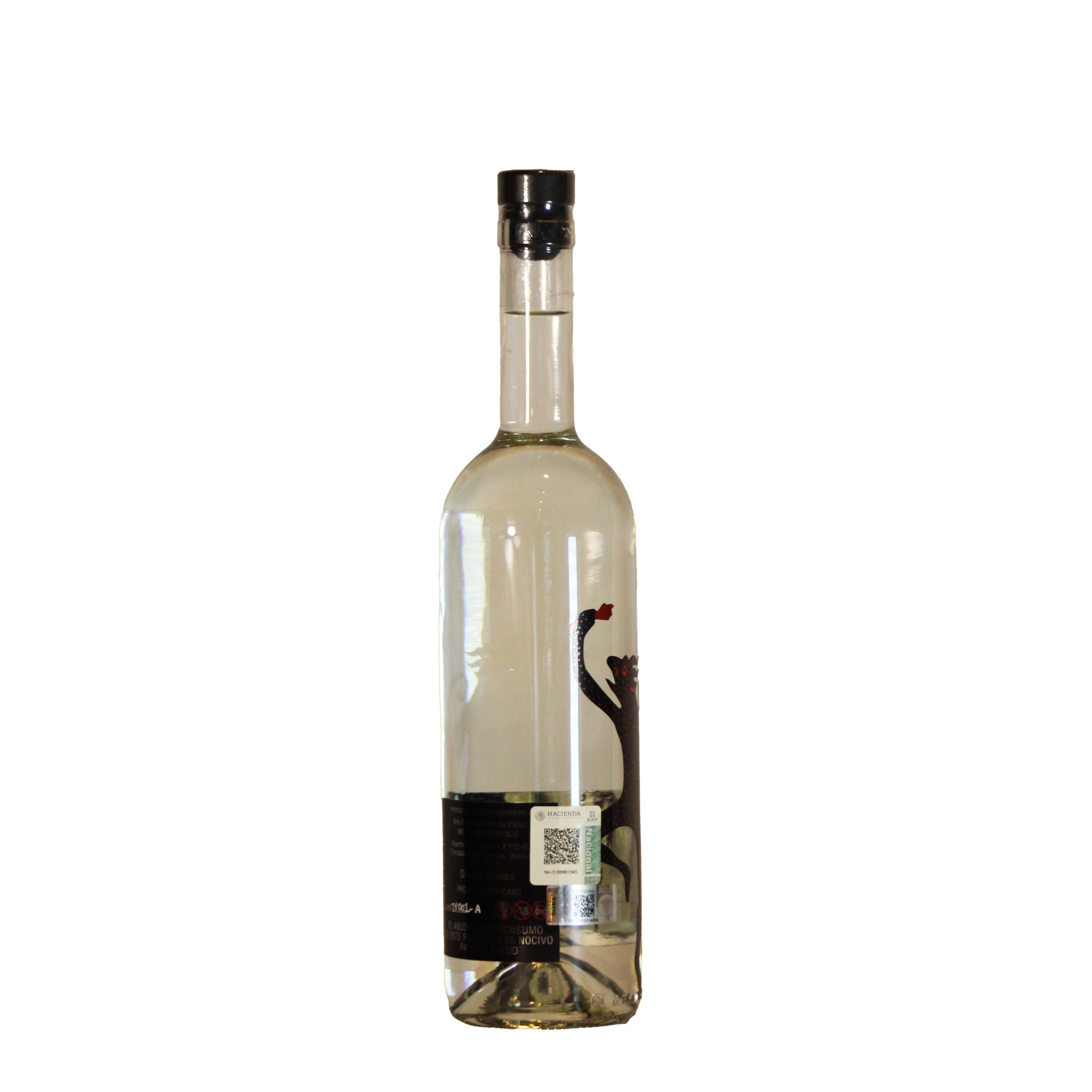 Tobalá 45%