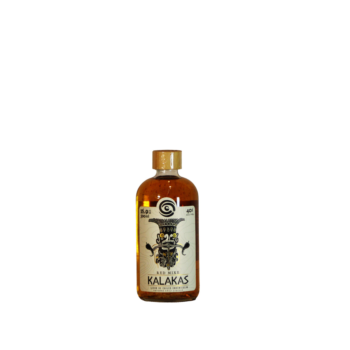 Red Mixe 40%