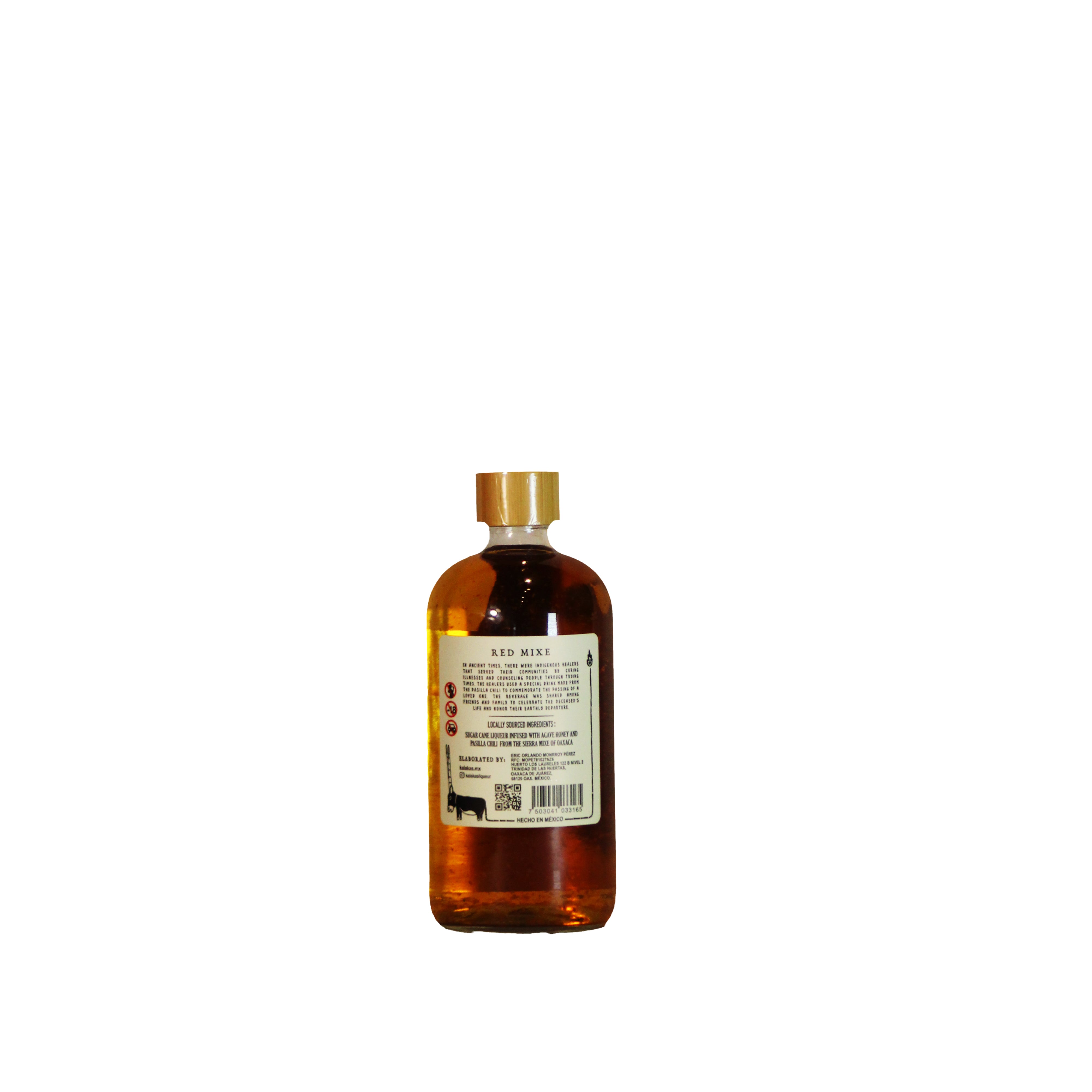 Red Mixe 40%