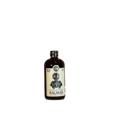 Black Chinantec 40%