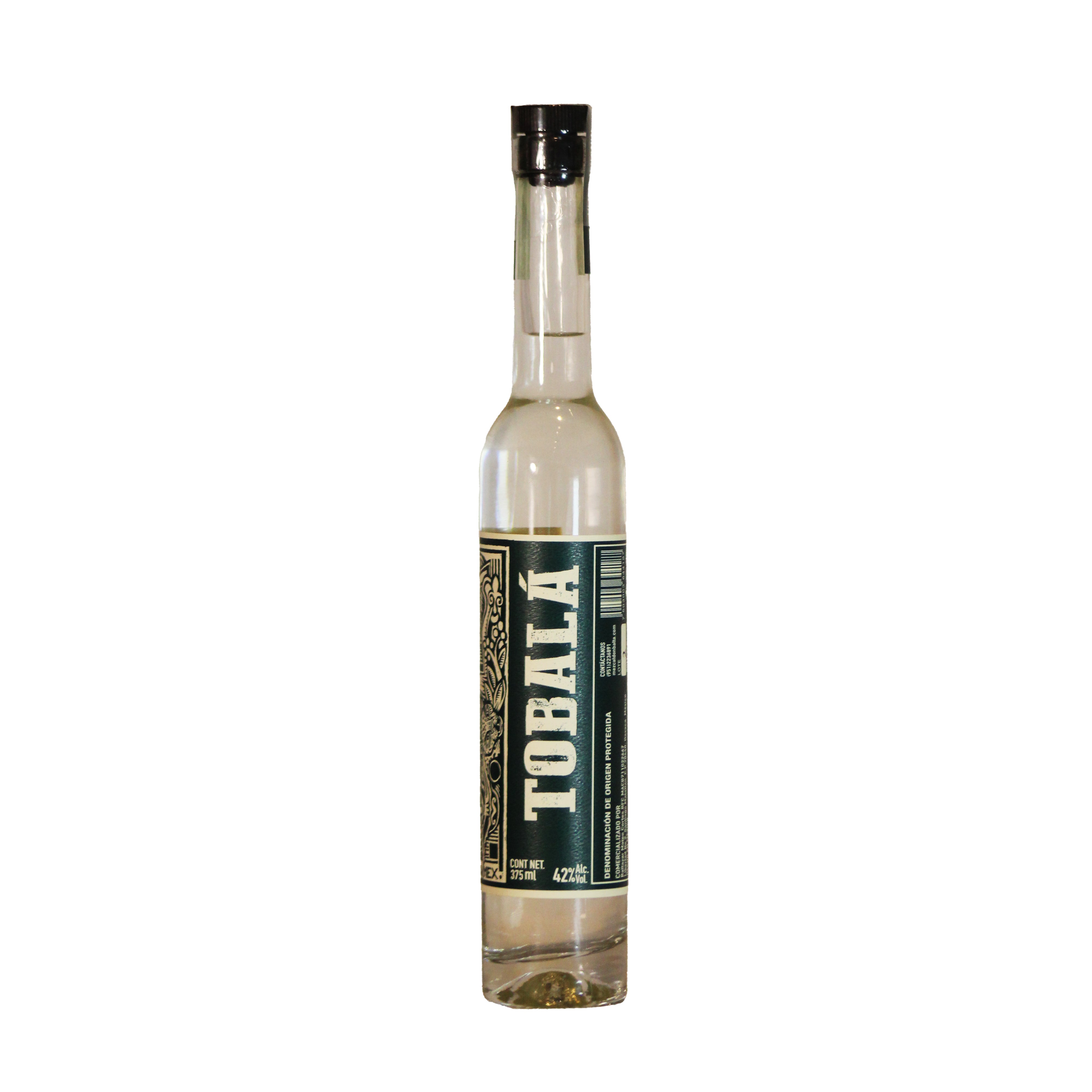 Tobalá 42%