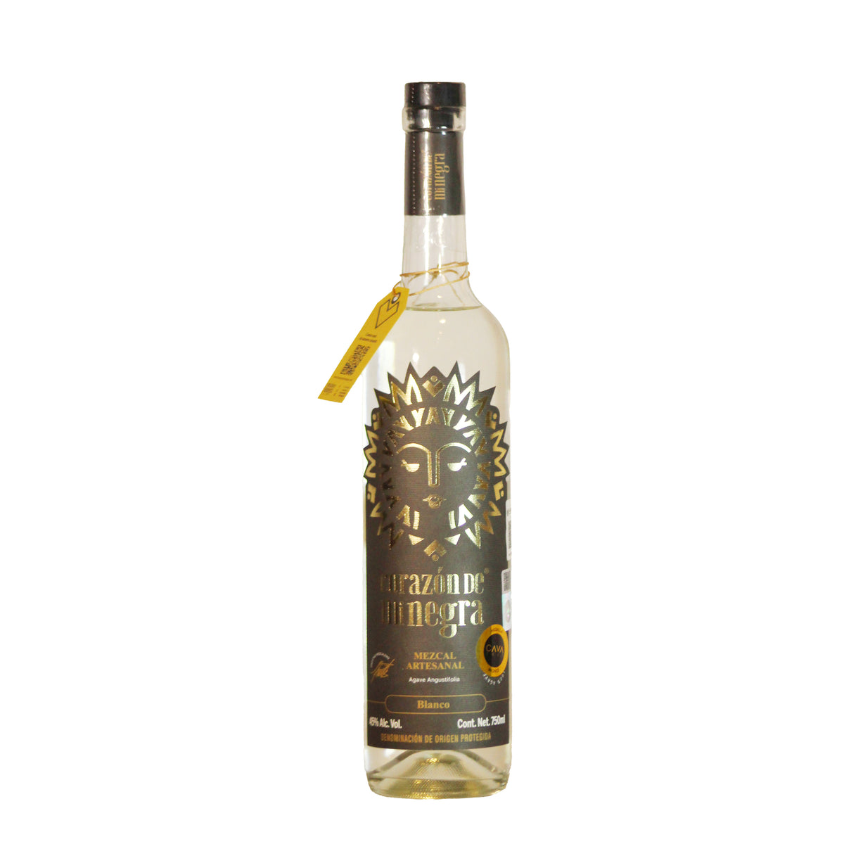Espadín 45%