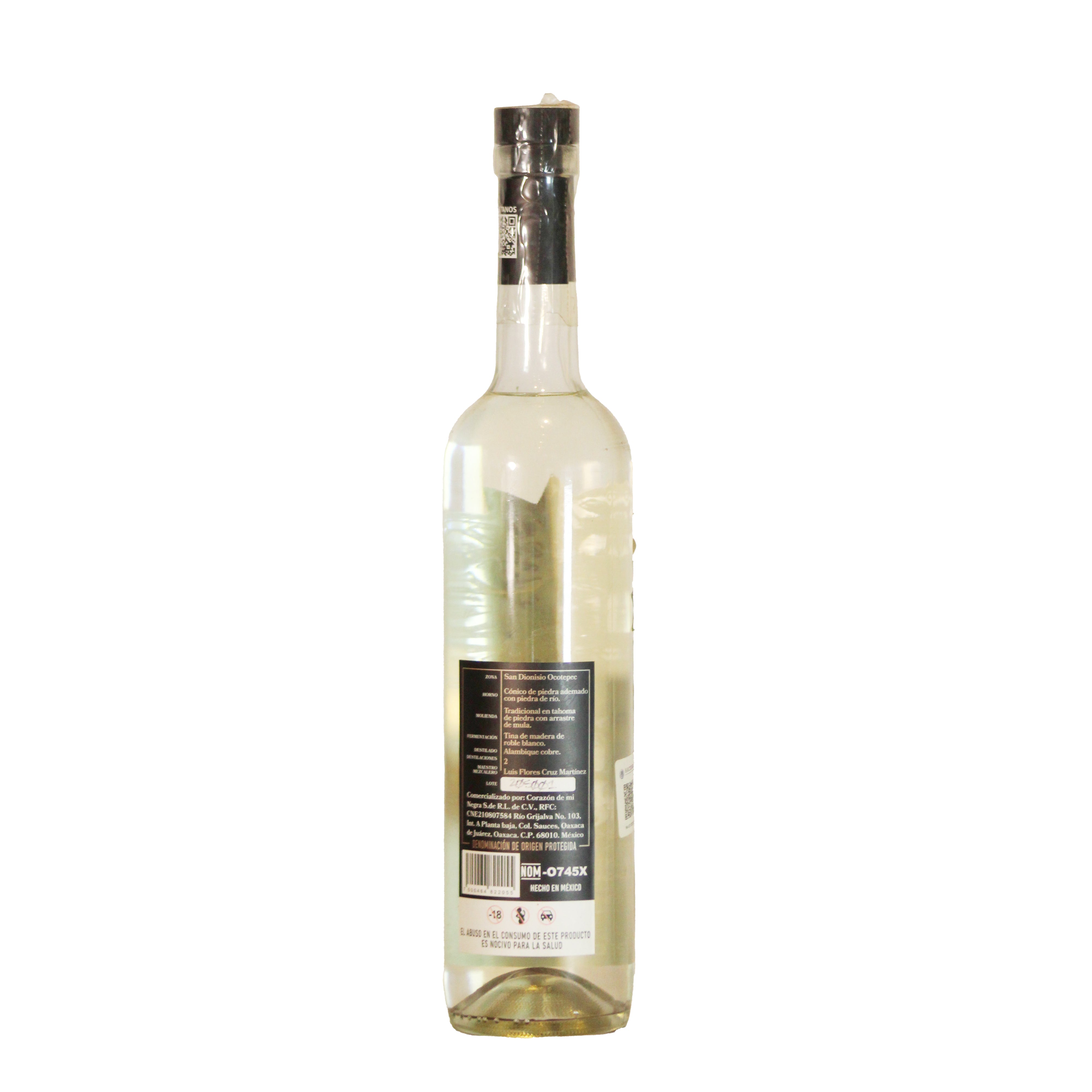 Tobasiche 45%