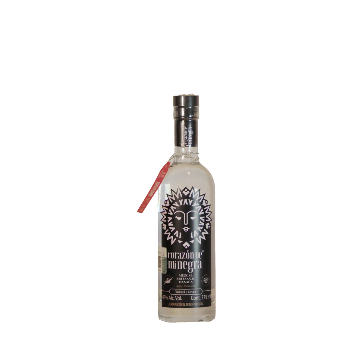 Tobalá 45%