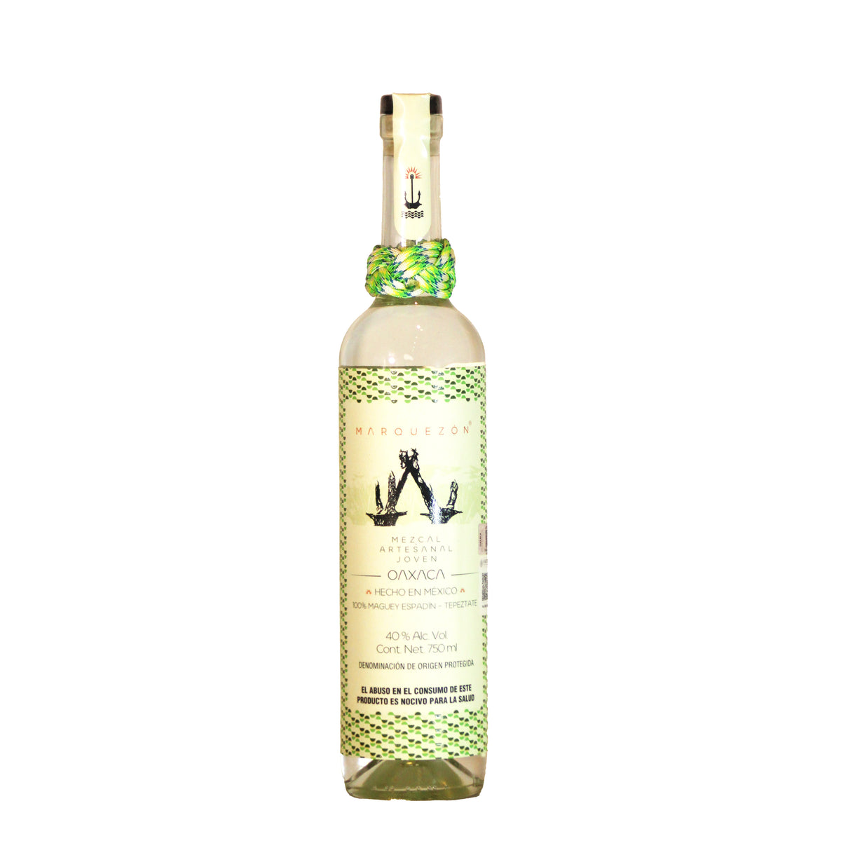 Ensamble 40%