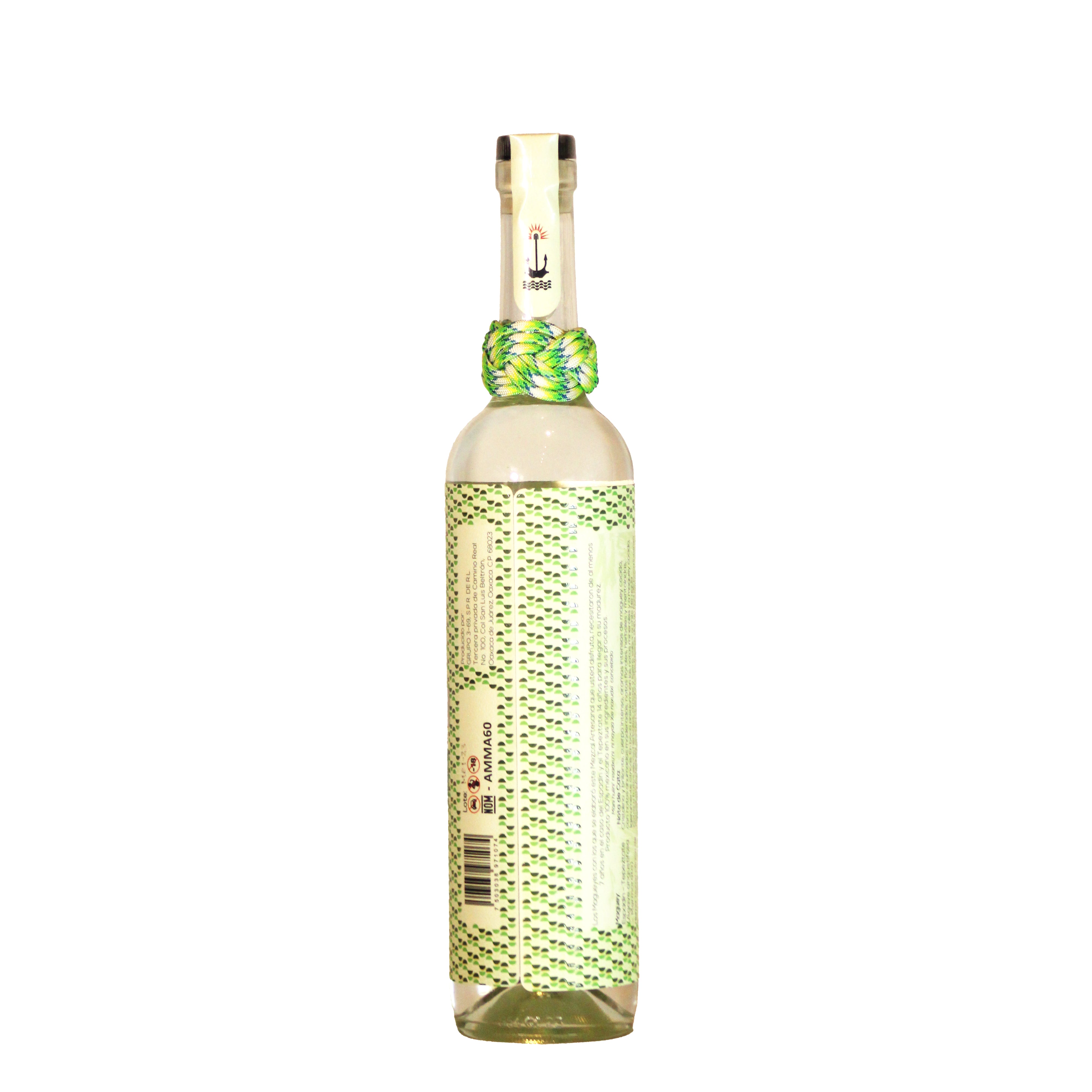 Ensamble 40%