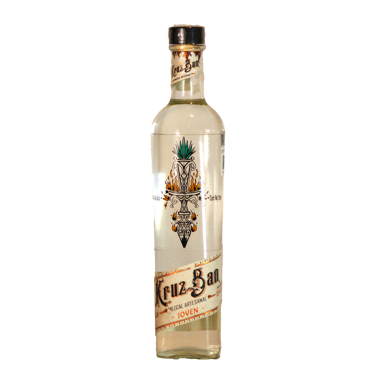 Espadín 40%