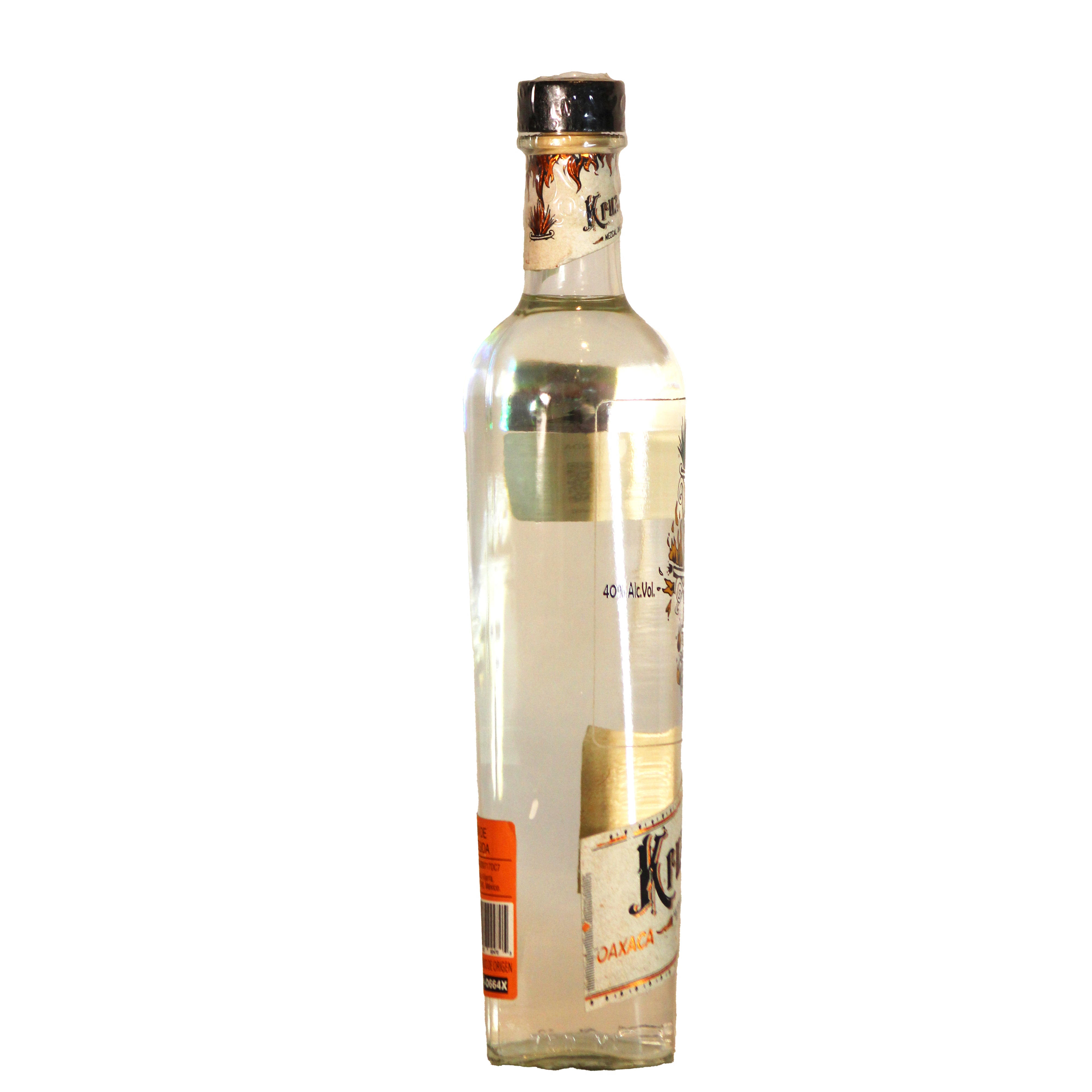 Espadín 40%
