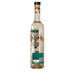 Espadín Dest. Frutas 40%