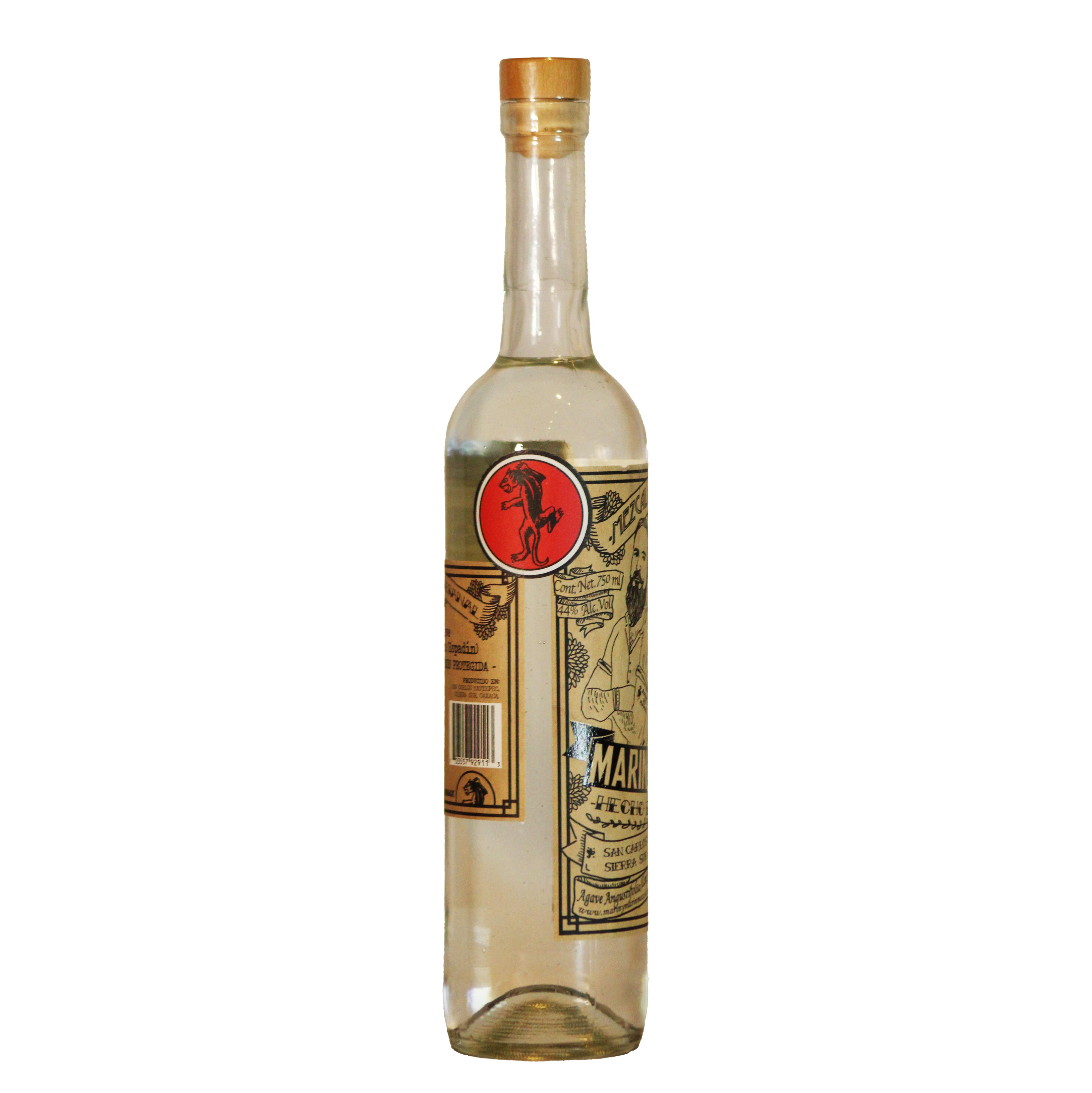 Espadín 44%