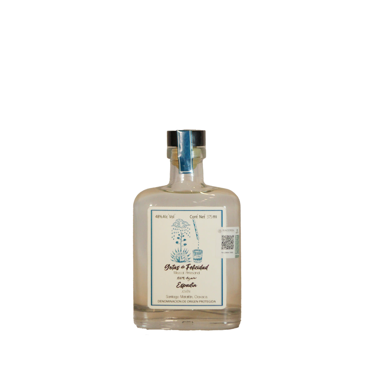 Espadín 48%