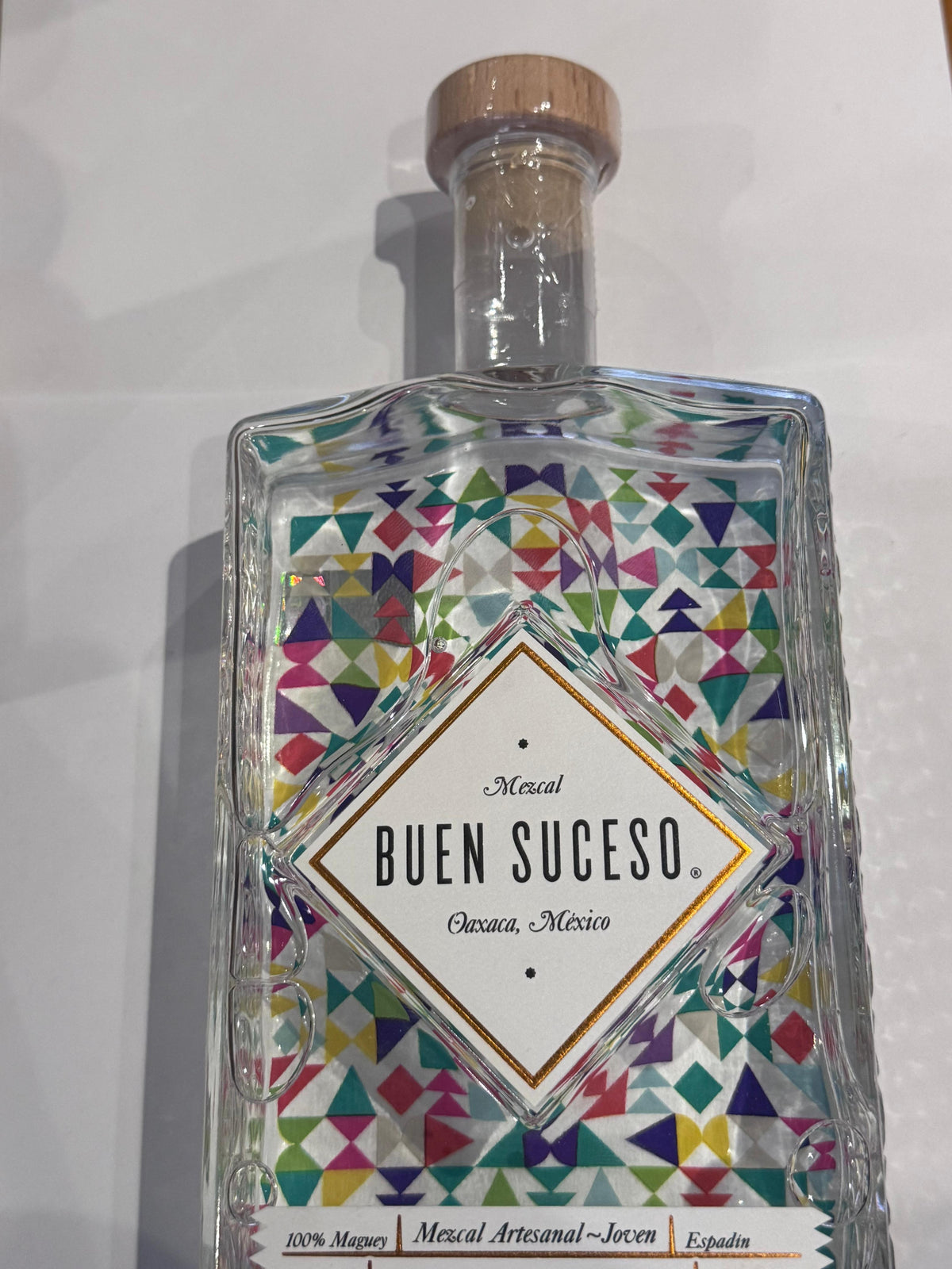 Espadín 41%