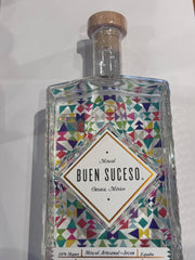 Espadín 41%
