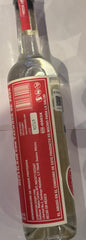 Espadín Dest. Pechuga 42%
