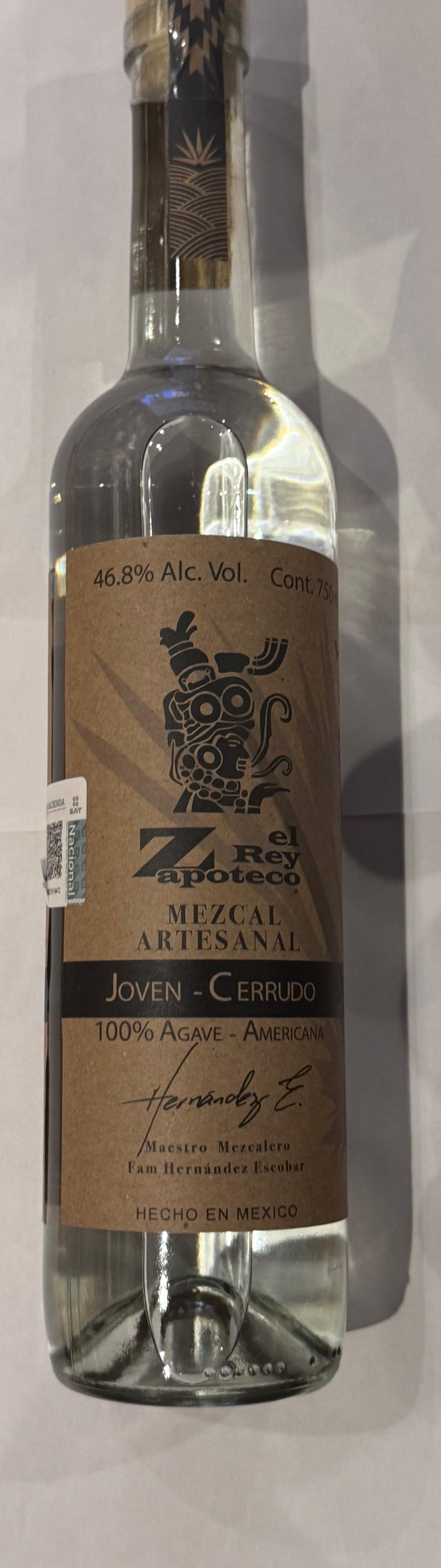 Cerrudo 48%