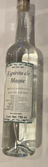 Espadín Dest. Con Cannabis 48%