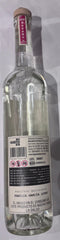 Espadín con Gusano 40%