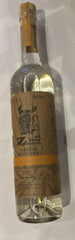 Espadín con gusano 45%